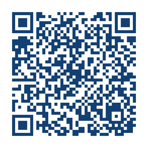 QR code for ORASKO Anti-Bribery Reporting